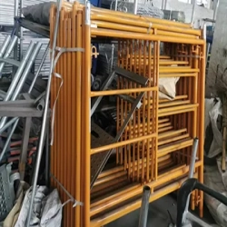 门架系统