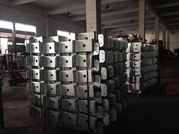 调整座系列 (4)