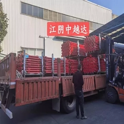钢支撑及配件
